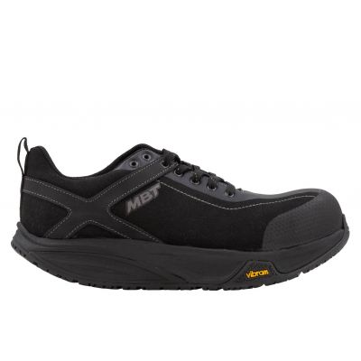MBT Official Shoes Store | MBT SAFETY X Unisex shoes