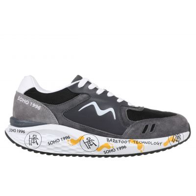 SNEAKERS CASUAL MAN SOHO 1996