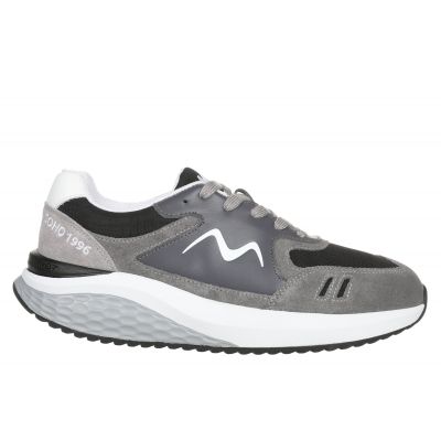 MBT Sneakers man Soho 1996 M Black/Grey Sensor