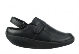 Chaussure Professionnelle Flua noire