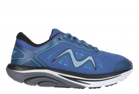 MBT MBT-2000 LACE UP Women´s running shoes Galaxy Blue