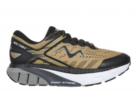MBT MTR-1500 II LACE UP Chaussures de course pour hommes Prairie Sand