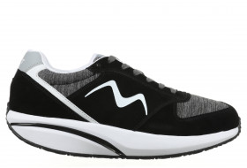 MBT Sneakers woman 1998 Jersey W Black