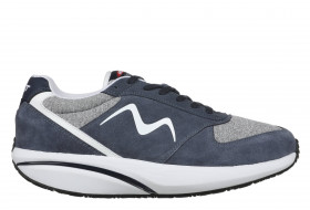 MBT Sneakers woman 1998 Jersey W Folkstone Grey