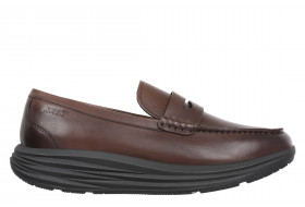 MBT Boston Loafer Zapatos de hombre