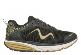 MBT Colorado X Scarpe outdoor da uomo