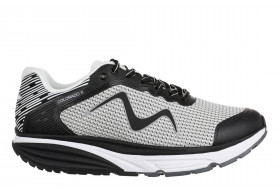 MBT COLORADO X Zapatillas oudoor para hombre