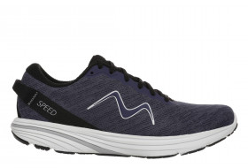 MBT GADI II LACE UP Chaussures de course pour hommes