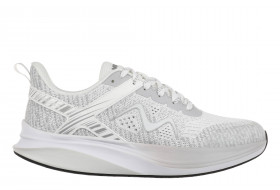 MBT HURACAN 3 LACE UP Zapatillas running para hombre