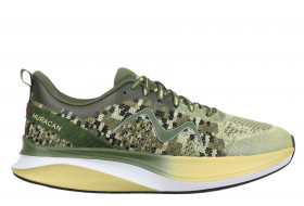MBT HURACAN-3000 II-CAMOUFLAGE Zapatillas Running para mujer