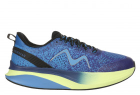 MBT Men´s running Huracan-3000 Lace Up M Marina Blue