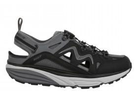 MBT KINABALU 19 Men's outdoor shoes
