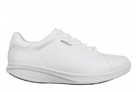 MBT KUNI LACE UP Sneacker uomo