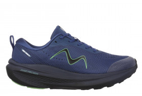 MBT MBT-1000 II Lace Up Men´s running shoes