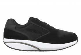 MBT Sneakers woman Mbt-1997 Classic W Black/White