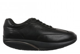 MBT MBT-1997 Leather Winter II Man shoes