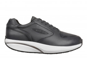 MBT MBT-1997 LEATHER WINTER Man shoes