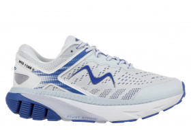 MBT Men´s running Mtr-1500 Ii Lace Up M White/Blue