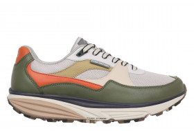 MBT Narita II Zapatillas outdoor para hombre