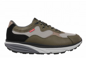 MBT Narita Men's outdoor shoes