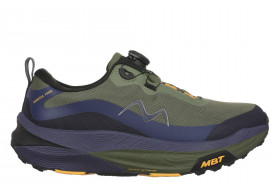 MBT Omega 1000 WP Scarpe outdoor da uomo