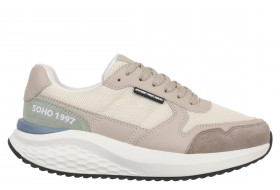 MBT Soho 1997 Man shoes