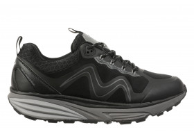 SNEAKERS WOMAN TEVO WP LACE UP