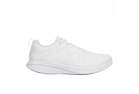 MBT Yasu Lace UP W Fitness Walking Schuh Für Damen In Weiss