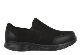 MBT MODENA DE-ACACIA SLIP ON 4E Herrensneakers