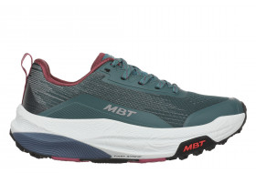 MBT Alpha 1000 Chaussures de plein air pour femmes