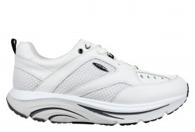 MBT Sneakers woman Anataka Dx 2 W White