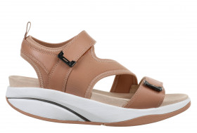 MBT Women´s sandals Aza W Cork