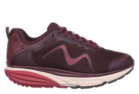 MBT Colorado X Women's outdoor shoes
