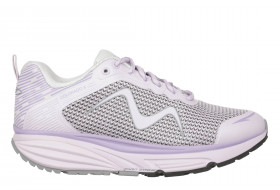 MBT Colorado X Zapatillas Outdoor para mujer