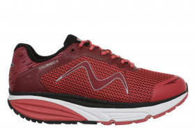 MBT COLORADO X Women's outdoor shoes