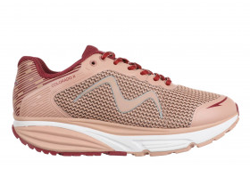 MBT COLORADO X Women's outdoor shoes