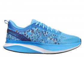 MBT HURACAN-3000 II-CAMOUFLAGE Zapatillas Running para mujer