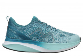 SNEAKERS WOMAN HURACAN-3000 LACE UP