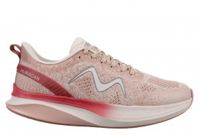 MBT Women´s running Huracan-3000 Lace Up W Rose Smoke
