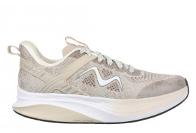 MBT Huracan 4 Lace Up Damen Laufschuhe
