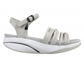 MBT Women´s sandals Kaweria 6 Sandal W Taupe