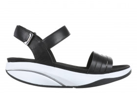 MBT Women´s sandals Kiwiko W Black