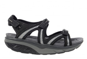 SANDALI DONNA LILA 6