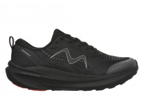 MBT MBT-1000 II Lace Up Scarpe da corsa da donna