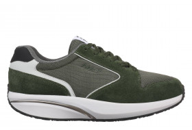 MBT MBT-1997 Classic II Zapatillas de mujer