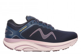 MBT MBT-2000 III Lace Up Scarpe da corsa da donna