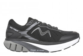 MBT MTR-1500 III Lace Up Zapatillas Running para mujer