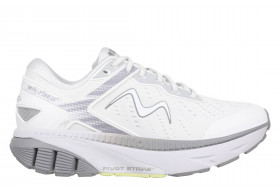 MBT MTR-1500 III Lace Up Zapatillas Running para mujer