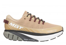 MBT MTR-1500 TRAINER Damen Laufschuhe