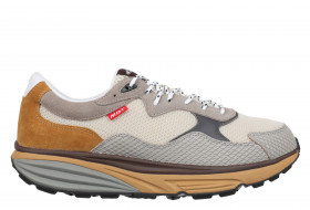 MBT NARITA Men's outdoor shoes